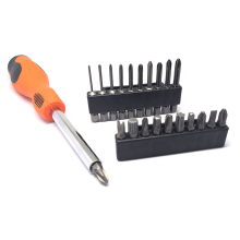 impact screw driver bit set  ph2 s2